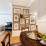 Germanico Charming Maison Roma