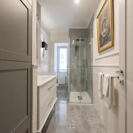 Apartamento Germanico Charming Maison *