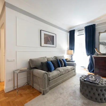 Germanico Charming Maison *