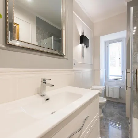 Germanico Charming Maison Rom
