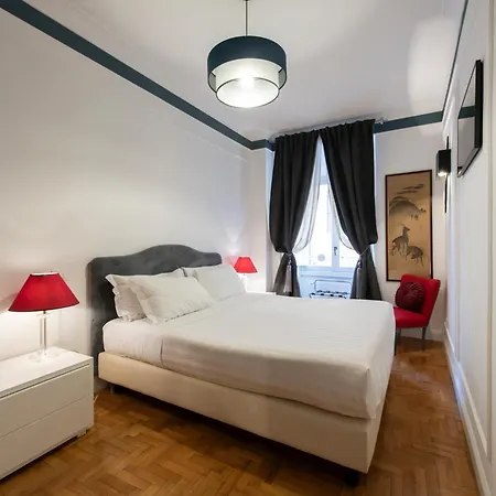 Germanico Charming Maison * Roma