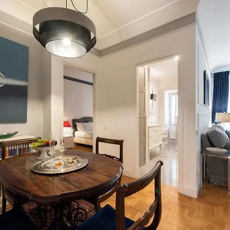 Germanico Charming Maison