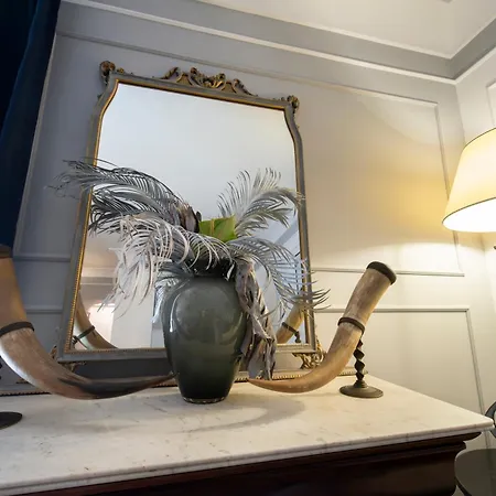 Germanico Charming Maison 公寓