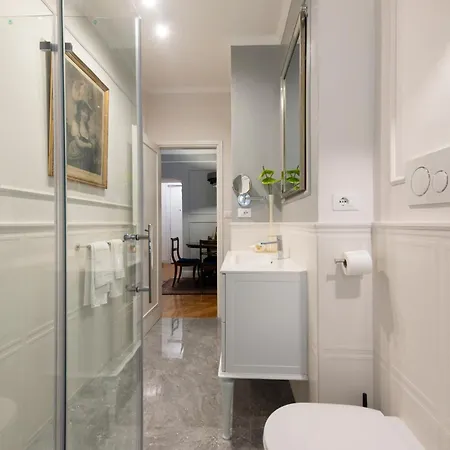 Germanico Charming Maison * 罗马