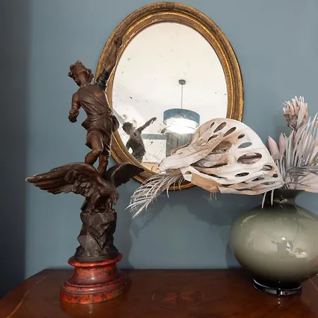 Germanico Charming Maison 公寓 *