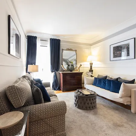 Germanico Charming Maison 公寓 罗马