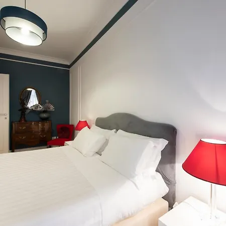 Germanico Charming Maison * Roma