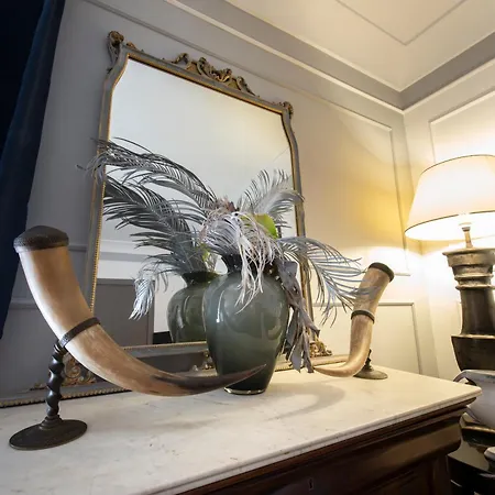 Germanico Charming Maison