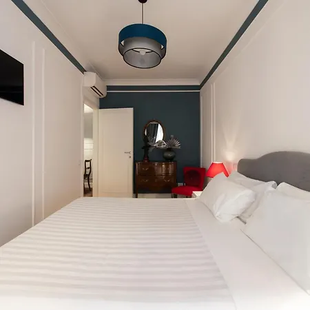 Germanico Charming Maison Apartamento