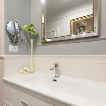 Germanico Charming Maison Lejlighed Rom