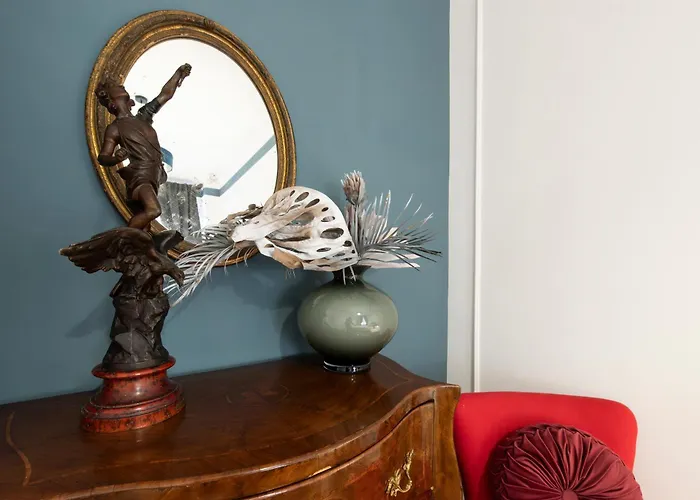 Apartman Germanico Charming Maison Róma