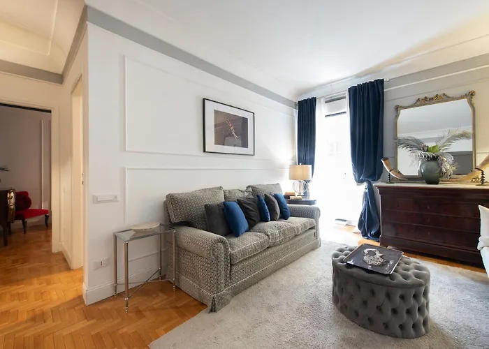 Germanico Charming Maison *