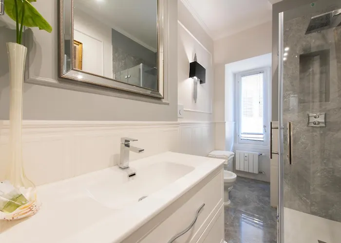 Germanico Charming Maison Ρώμη