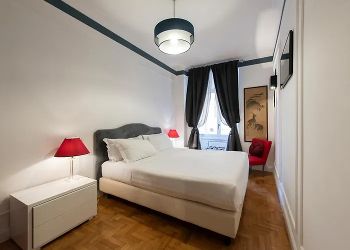 Germanico Charming Maison * Ρώμη