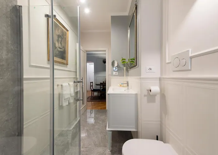 Germanico Charming Maison * Ρώμη