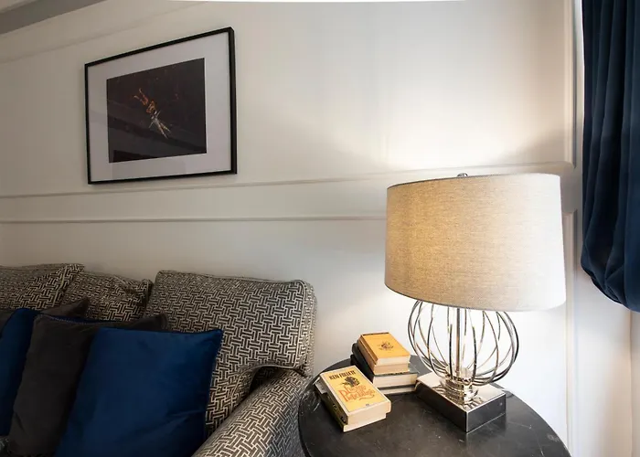 Germanico Charming Maison