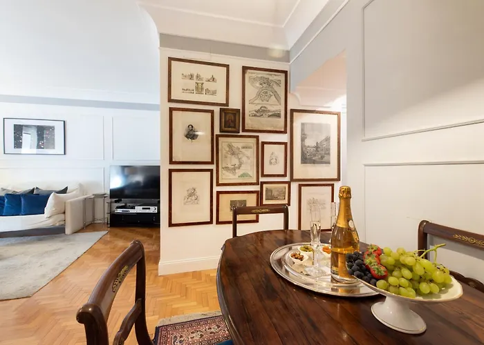 Germanico Charming Maison Ρώμη