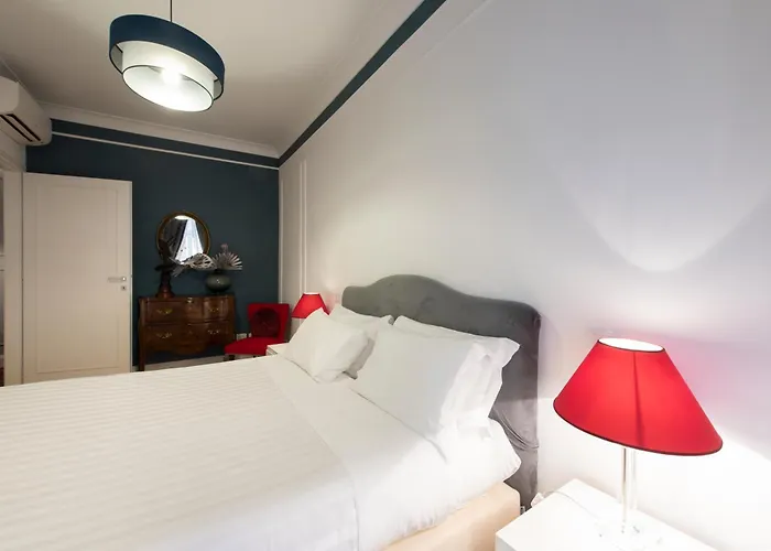 Germanico Charming Maison * Róma