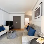 公寓 Germanico Charming Maison 罗马
