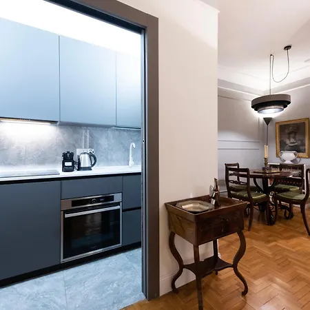 Germanico Charming Maison *