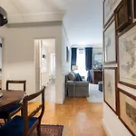 Appartement Germanico Charming Maison