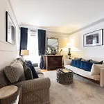 Germanico Charming Maison Appartement Rome