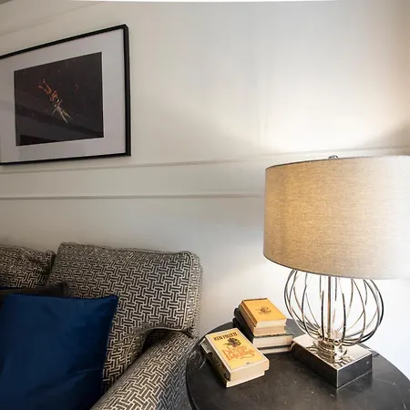 Germanico Charming Maison