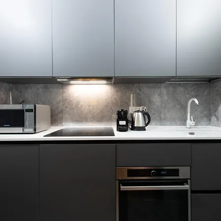 Germanico Charming Maison Appartement Rome