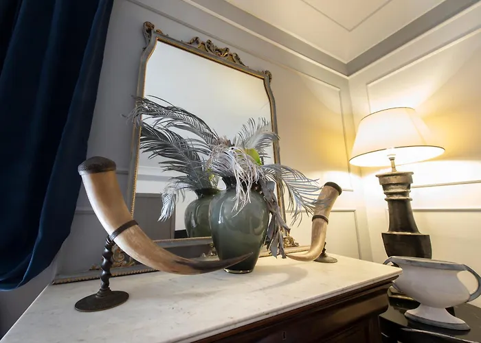 Germanico Charming Maison